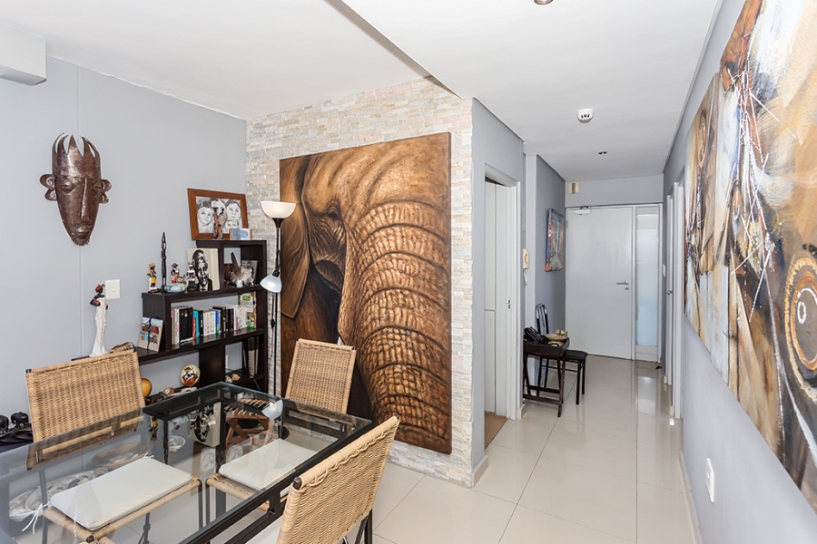 2 Bedroom Property for Sale in Bloubergrant Western Cape